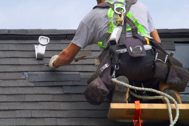 Best Gutter Installation and Roofing  in North Weeki Wachee, FL