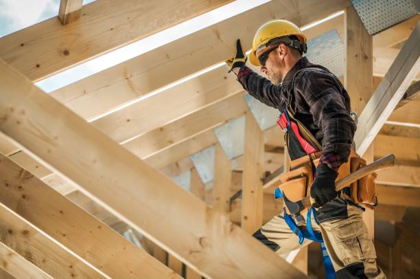 Best Roof Maintenance Services  in North Weeki Wachee, FL