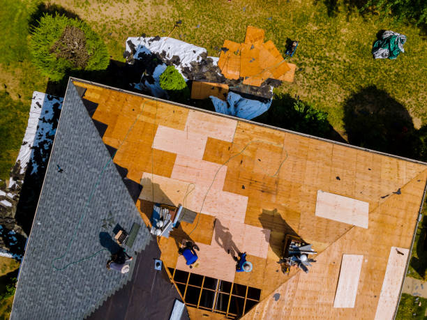 Heating Cable for Roof Installation in North Weeki Wachee, FL