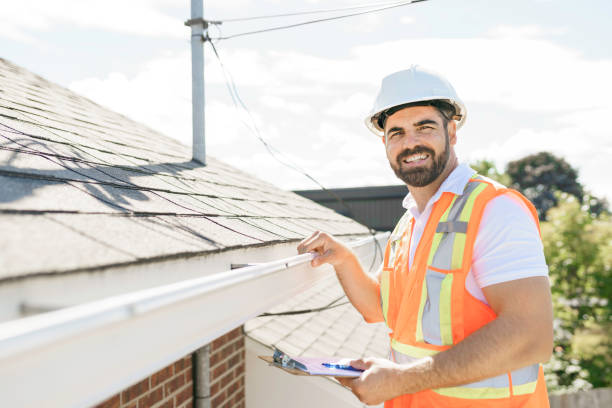 Best Slate Roofing Contractor  in North Weeki Wachee, FL