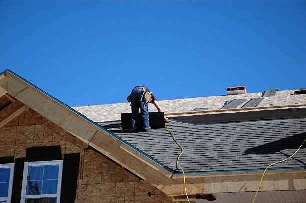 Quick and Trustworthy Emergency Roof Repair Services in North Weeki Wachee, FL