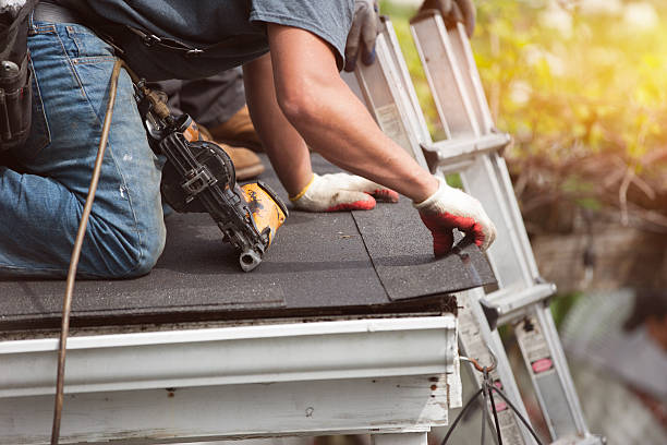 Heating Cable for Roof Installation in North Weeki Wachee, FL